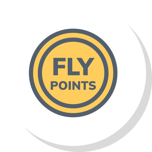 recompensas flypoints
